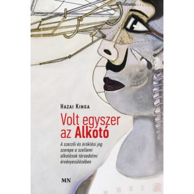 VOLT EGYSZER AZ ALKOTÓ 