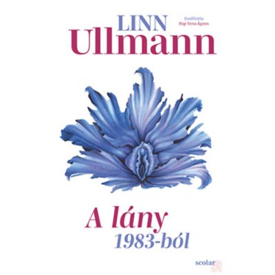 A LÁNY 1983-BÓL