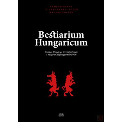 BESTIARIUM HUNGARICUM 