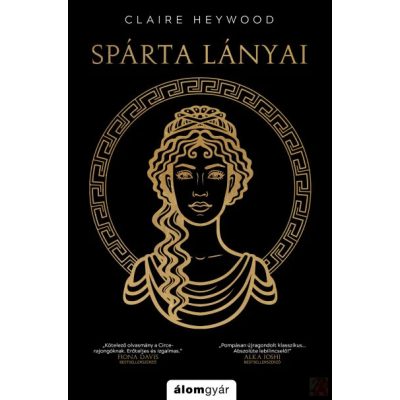 SPÁRTA LÁNYAI