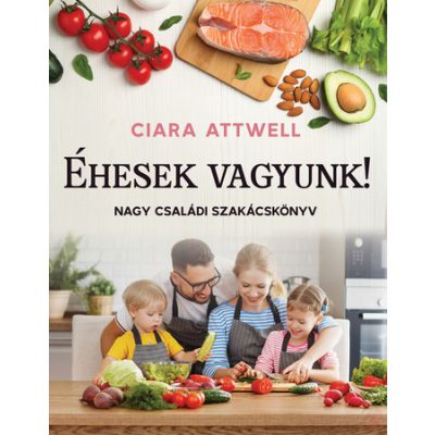 ÉHESEK VAGYUNK!
