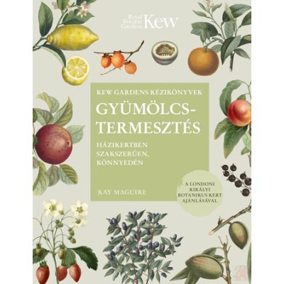 GYÜMÖLCSTERMESZTÉS