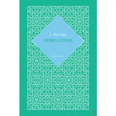 HOMO LUDENS