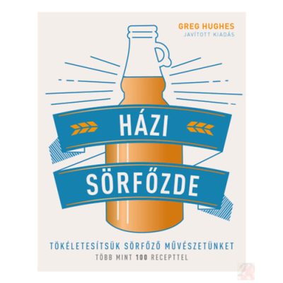 HÁZI SÖRFŐZDE