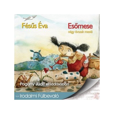 ESŐMESE - hangoskönyv