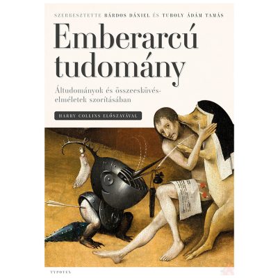 EMBERARCÚ TUDOMÁNY