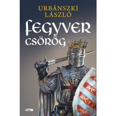 FEGYVER CSÖRÖG