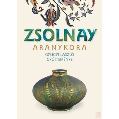 ZSOLNAY ARANYKORA