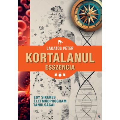 KORTALANUL ESSZENCIA