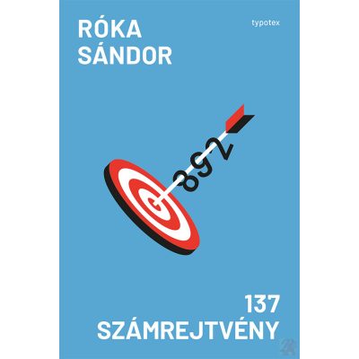 137 SZÁMREJTVÉNY