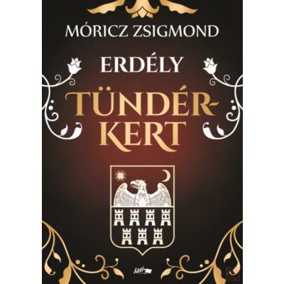 TÜNDÉRKERT - ERDÉLY