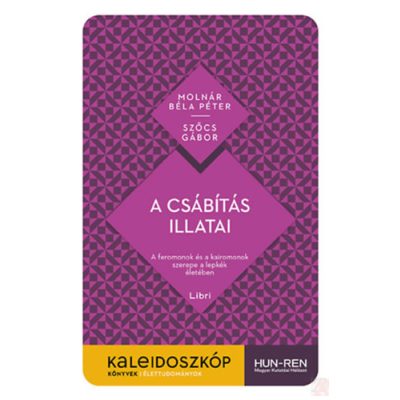 A CSÁBÍTÁS ILLATAI