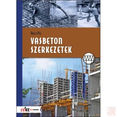 VASBETON SZERKEZETEK