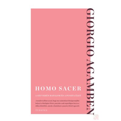 HOMO SACER
