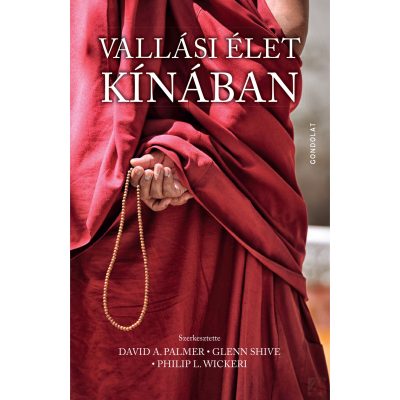 VALLÁSI ÉLET KÍNÁBAN