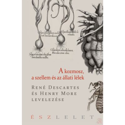 A KOZMOSZ, A SZELLEM ÉS AZ ÁLLATI LÉLEK