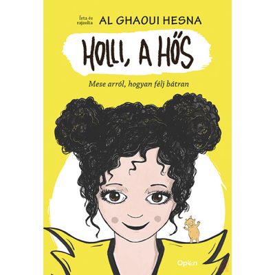 HOLLI, A HŐS