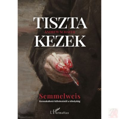 TISZTA KEZEK
