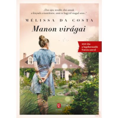 MANON VIRÁGAI - elfogyott