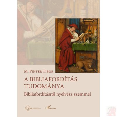 A BIBLIAFORDÍTÁS TUDOMÁNYA