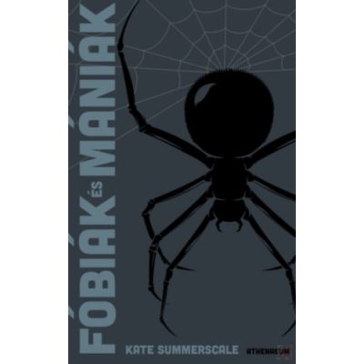 FÓBIÁK ÉS MÁNIÁK 