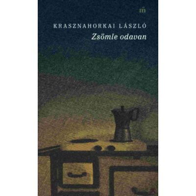 ZSÖMLE ODAVAN - elfogyott