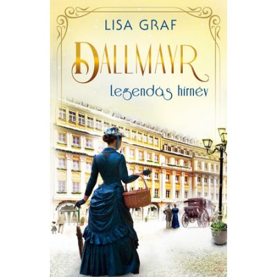 DALLMAYR 4. – LEGENDÁS HÍRNÉV