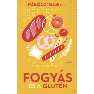 FOGYÁS ÉS A GLUTÉN
