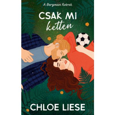 A BERGMAN FIVÉREK 1. – CSAK MI KETTEN