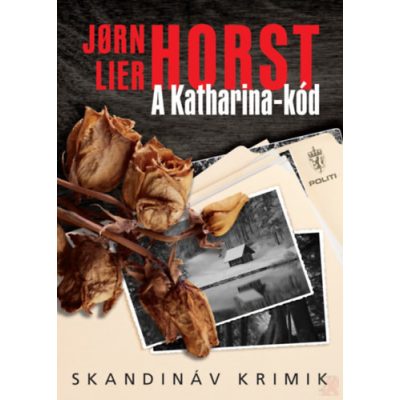 A KATHARINA-KÓD