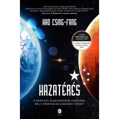 HAZATÉRÉS