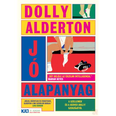 JÓ ALAPANYAG