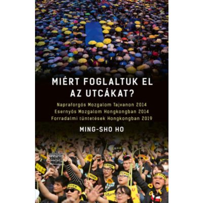 MIÉRT FOGLALTUK EL AZ UTCÁKAT?