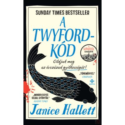 A TWYFORD-KÓD