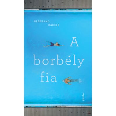 A BORBÉLY FIA