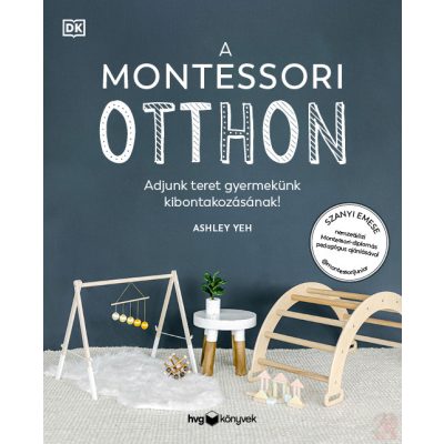 A MONTESSORI-OTTHON