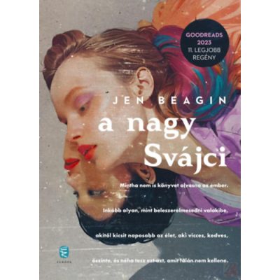 A NAGY SVÁJCI