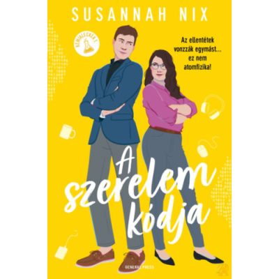 A SZERELEM KÓDJA