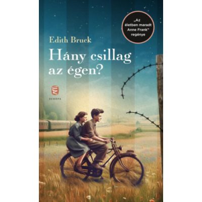 HÁNY CSILLAG AZ ÉGEN?