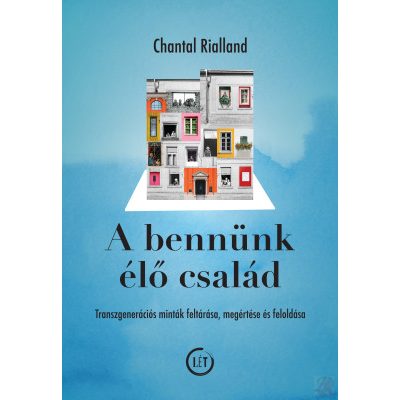 A BENNÜNK ÉLŐ CSALÁD