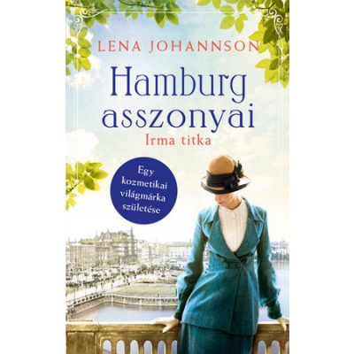 HAMBURG ASSZONYAI 3. – IRMA TITKA