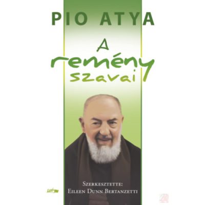A REMÉNY SZAVAI
