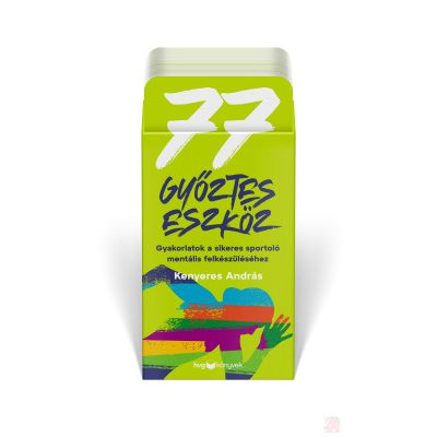 77 GYŐZTES ESZKÖZ