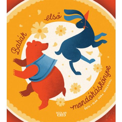 BABÁK ELSŐ MONDÓKÁSKÖNYVE