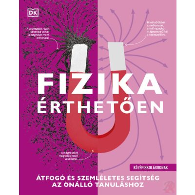FIZIKA ÉRTHETŐEN 