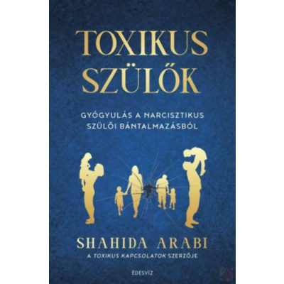 TOXIKUS SZÜLŐK