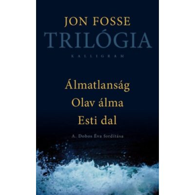 TRILÓGIA