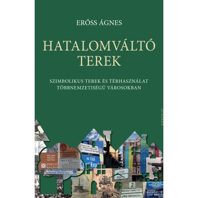 HATALOMVÁLTÓ TEREK