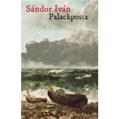 PALACKPOSTA