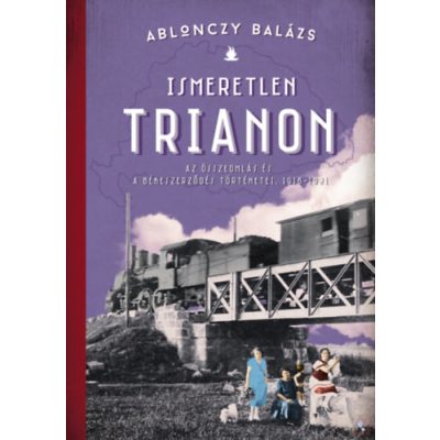 ISMERETLEN TRIANON 